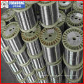 Stainless Steel Wire sus202 304 316 430 (with bright surface soft)